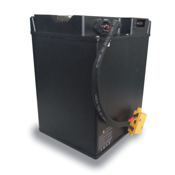 BATERÍA 72V 45AH LITHIUM+CARGADOR KIT MISHOZUKI