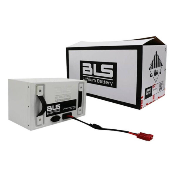 Bateria Bls 72V40Ah
