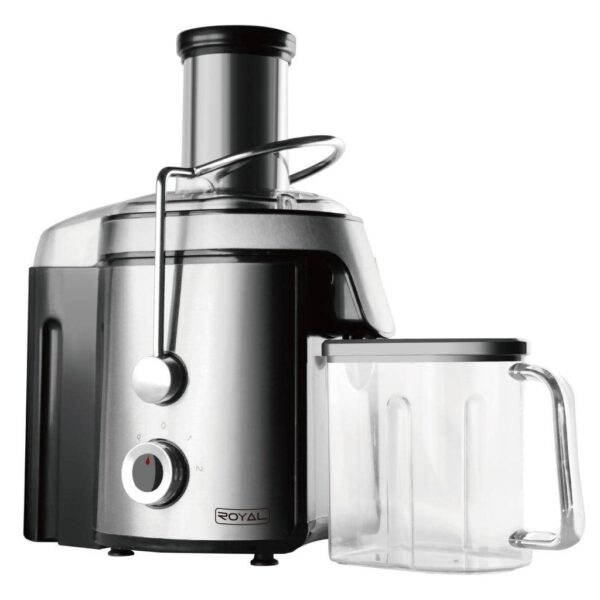 Extractor de Jugo Royal REJ-2098