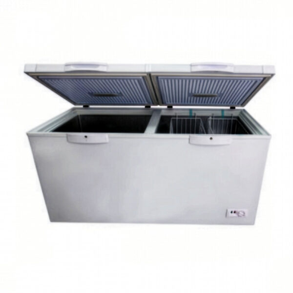 Freezer Milexus 16 Pies