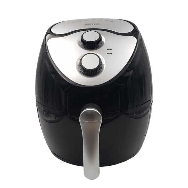 Freidora de Aire de 7 litros 1800W marca Royal RAF-70L