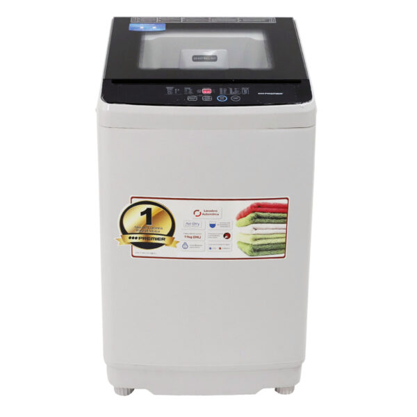 Lavadora Automática De 11 Kg Premier