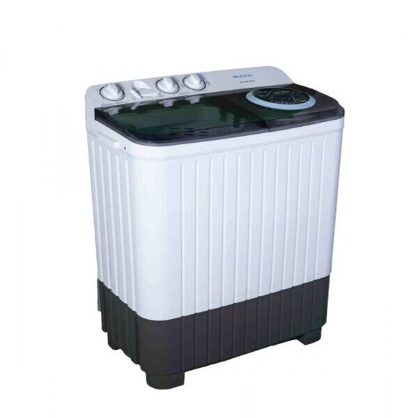 Lavadora Semi-Auto 9Kg Milexus