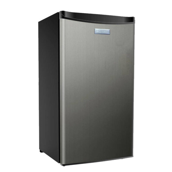 Minibar 5 Pies Royal en gris