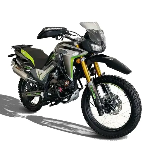 Moto AVA-250DY-Deer2024 250CC