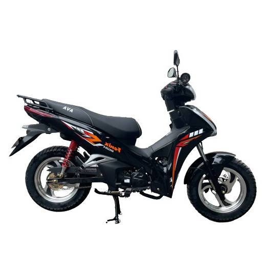 Moto Ava 125-5 Fenix