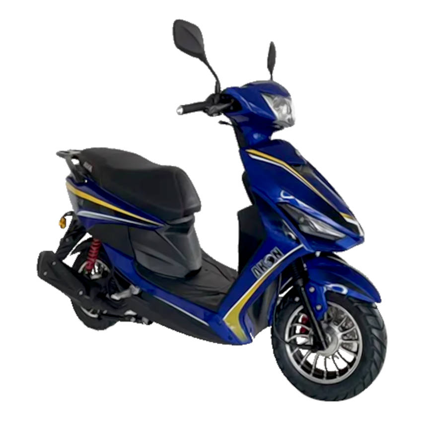 Moto Ava 150T-15 Akon