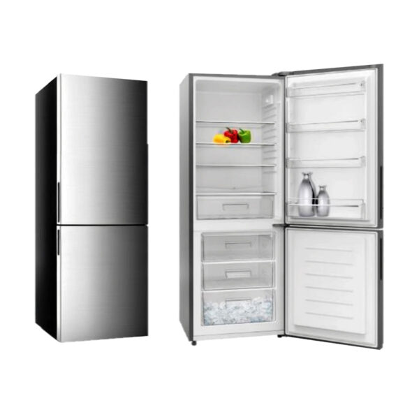 Refrigerador frost de 13 pies cubicos Milexus