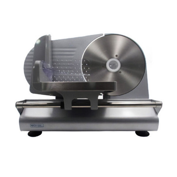 Rebanadora De Embutidos Royal