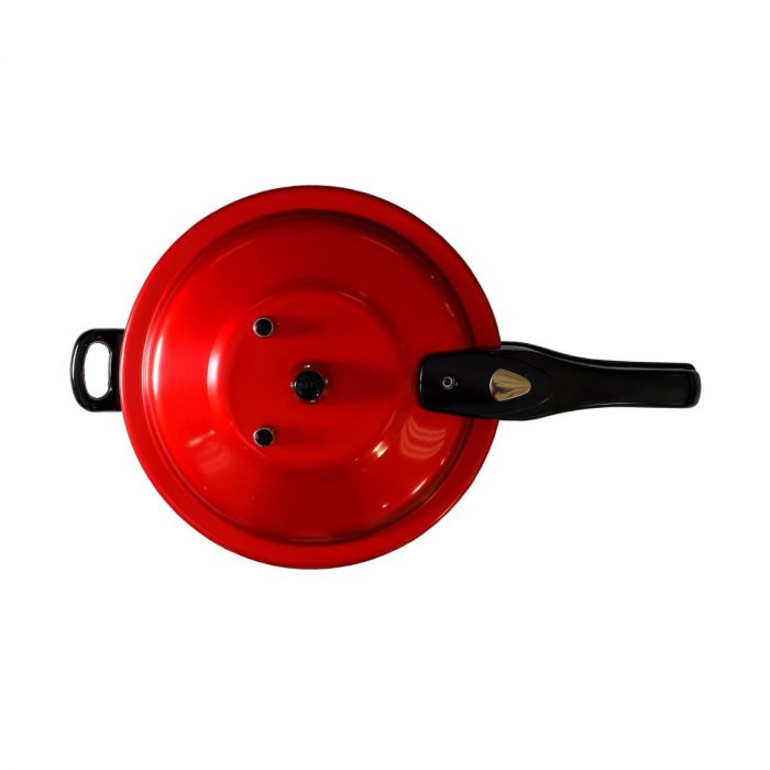Tapa de olla de presion Premier