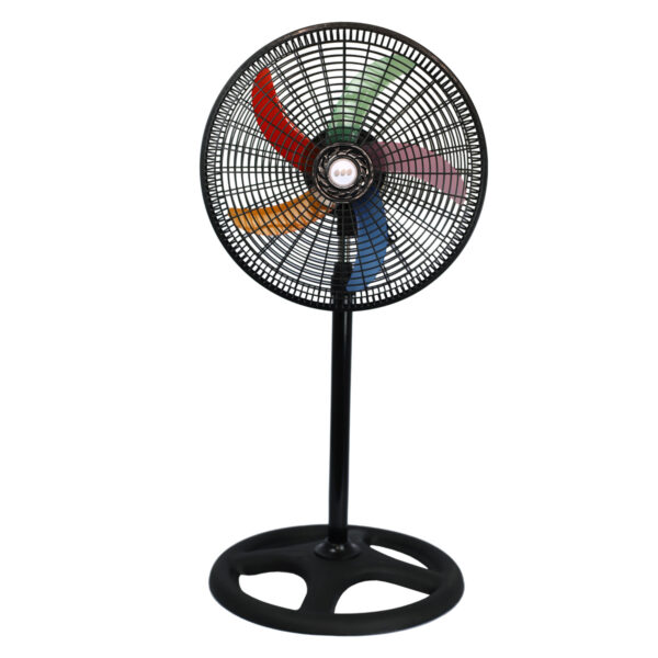 Ventilador Premier De Pedestal 18 pulgadas